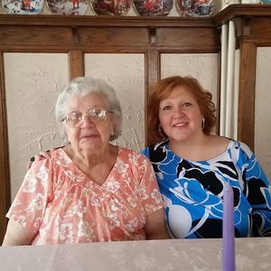 Meet your Posher, Cindy